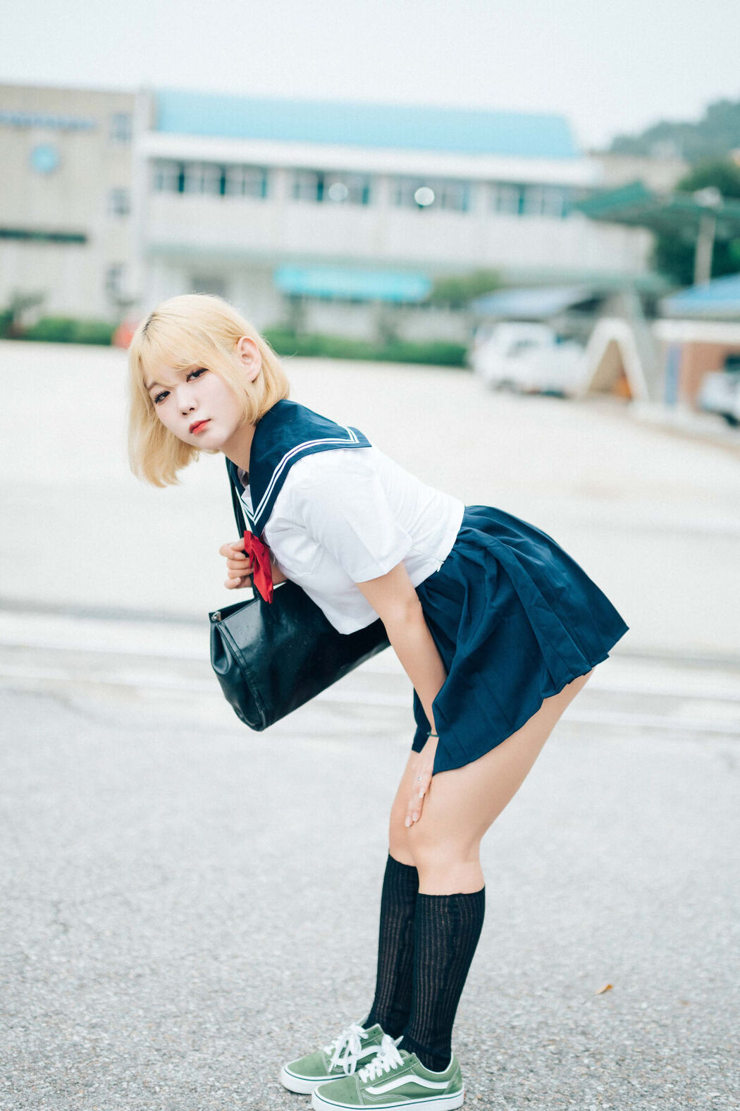 Haivia Zia 지아 – Summer Memories Part01 (48P)