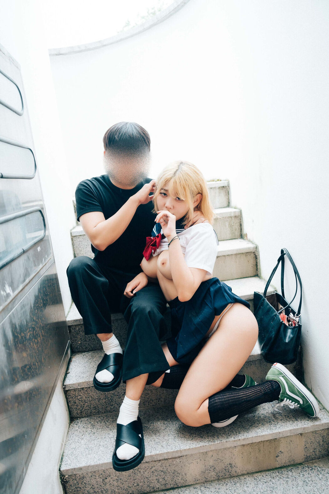 Haivia Zia 지아 – Summer Memories Part02 (48P)
