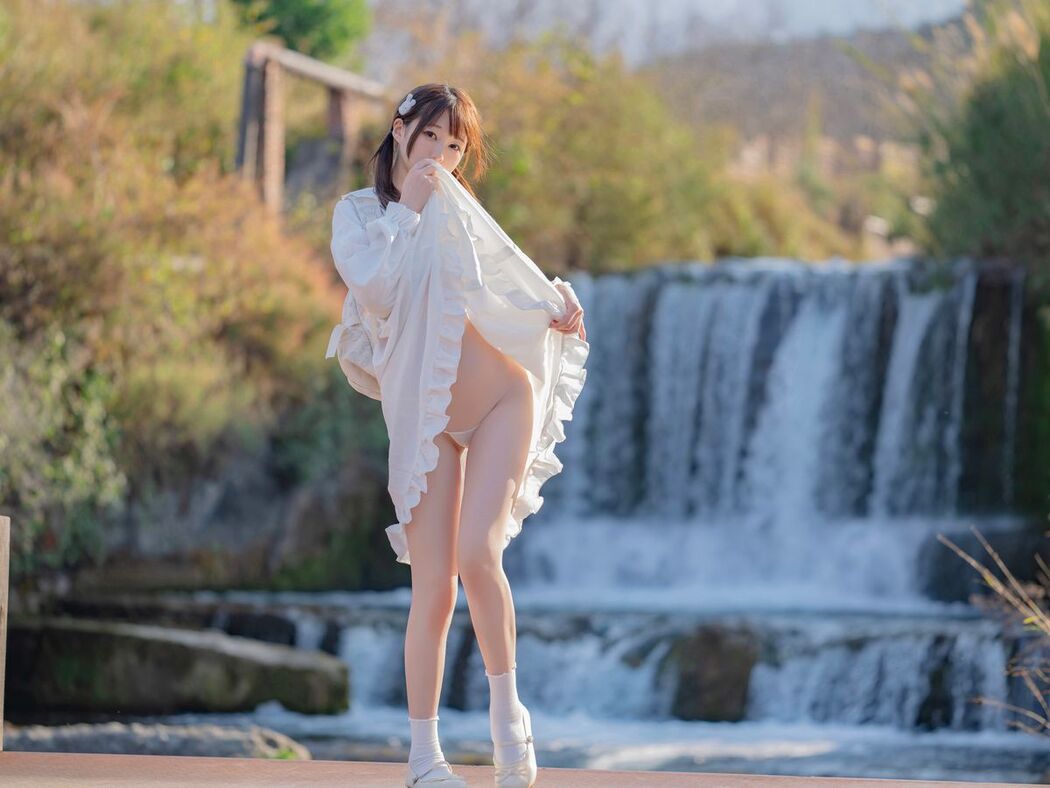 Coser@NAGISA魔物喵 &#8211; 2025年03月打包合集 Part5 (48P)