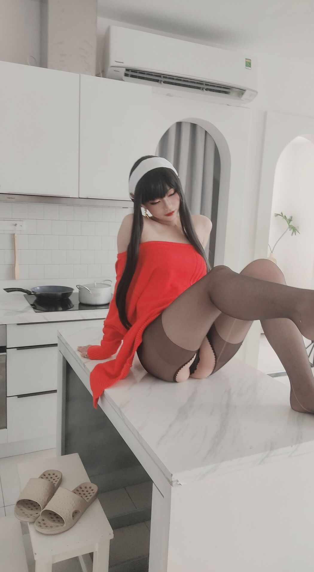 Coser@Mimmissu &#8211; Yor Part2 (59P)