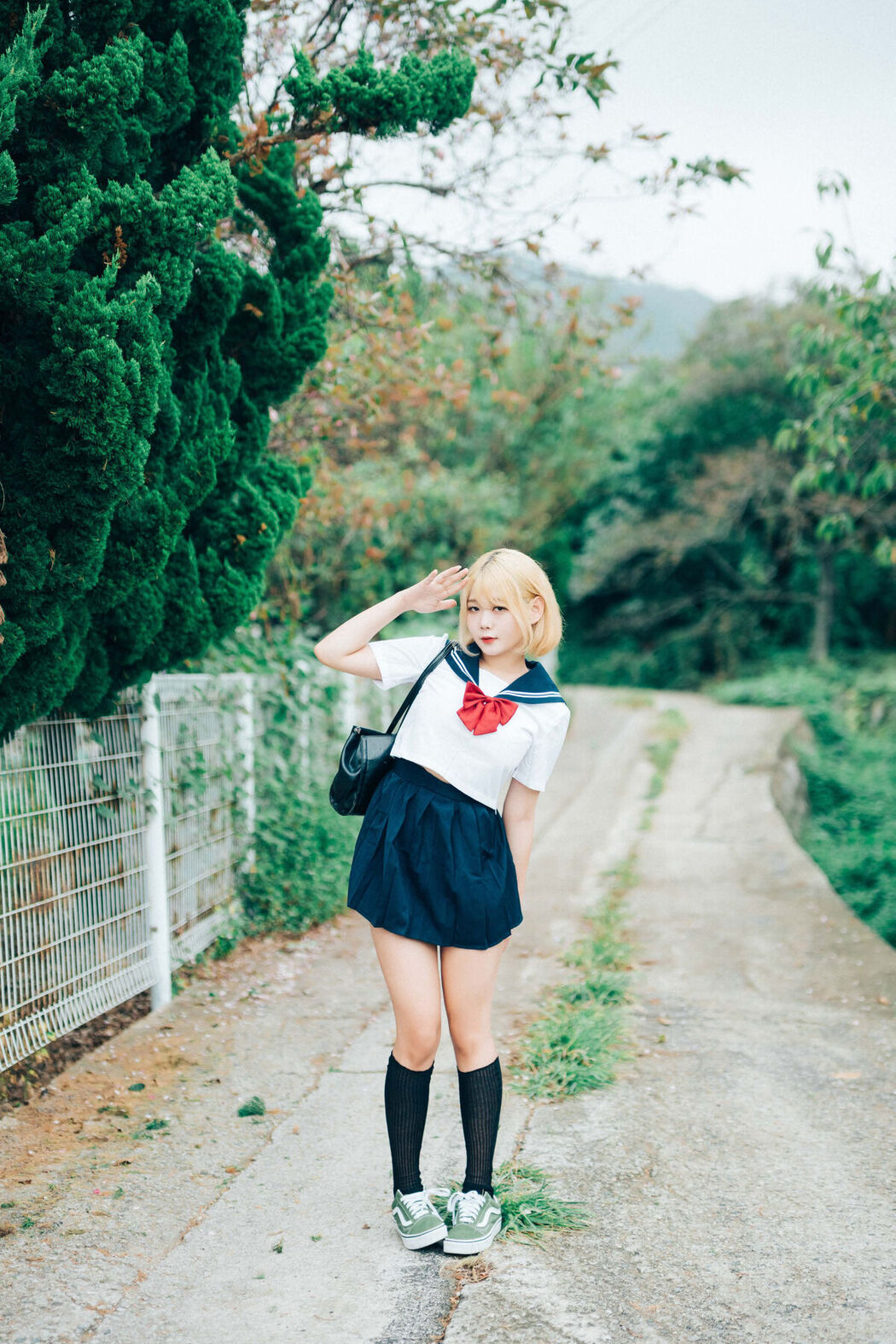 Haivia Zia 지아 – Summer Memories Part01 (48P)
