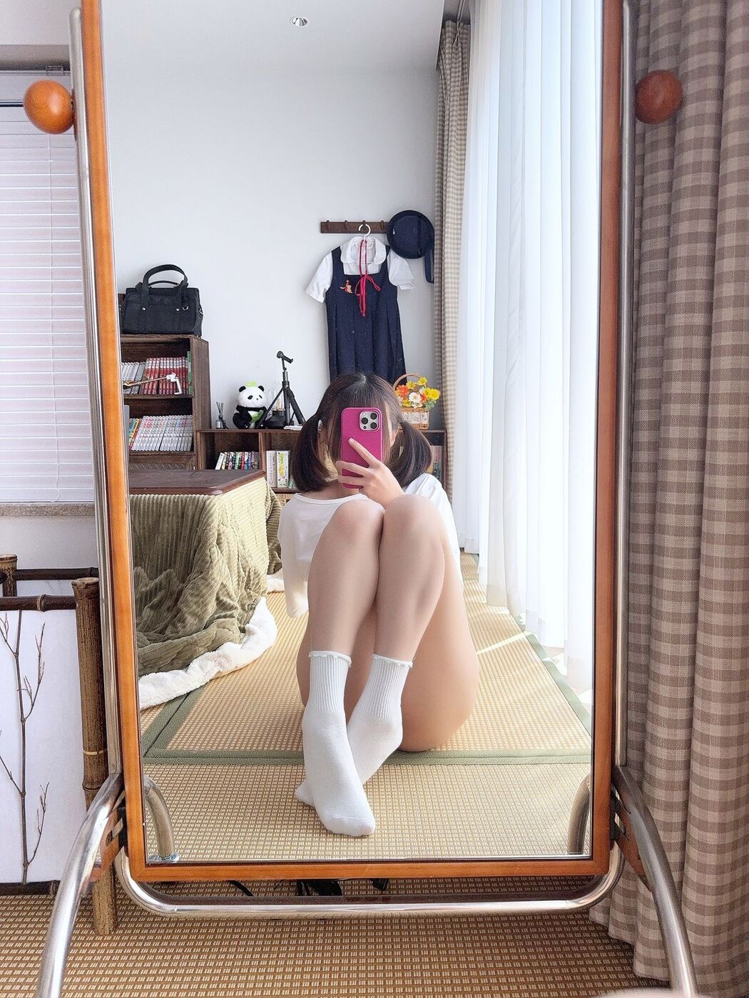 Coser@NAGISA魔物喵 &#8211; 2025年03月打包合集 Part4 (48P)