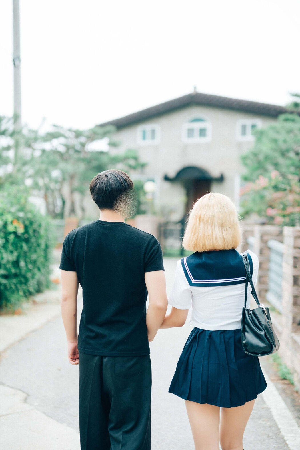 Haivia Zia 지아 &#8211; Summer Memories Part01 (48P)