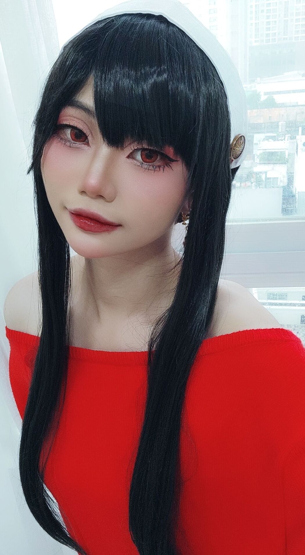 Coser@Mimmissu – Yor Part1 (59P)