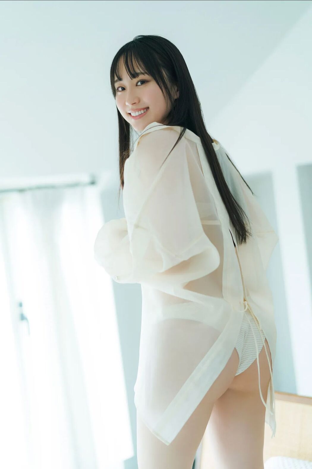 JP Momoko Oshiro 大白桃子 &#8211; 桃白 Vol.2 (89P)