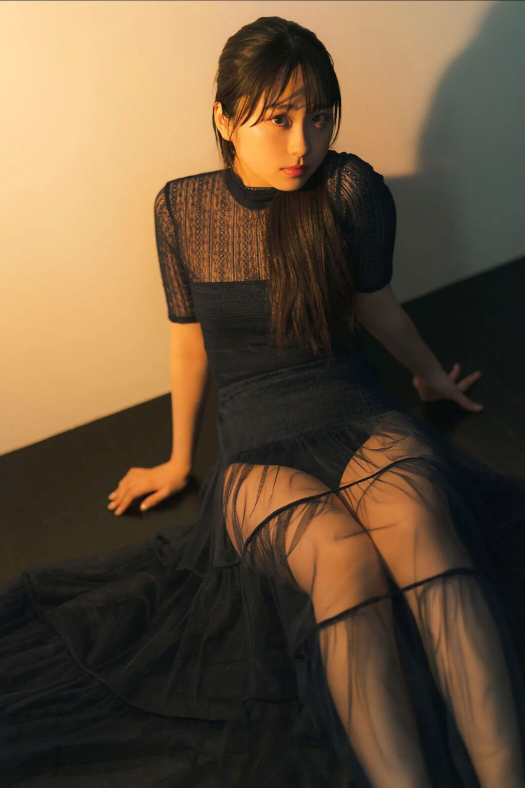 JP Momoko Oshiro 大白桃子 &#8211; 桃白 Vol.2 (89P)