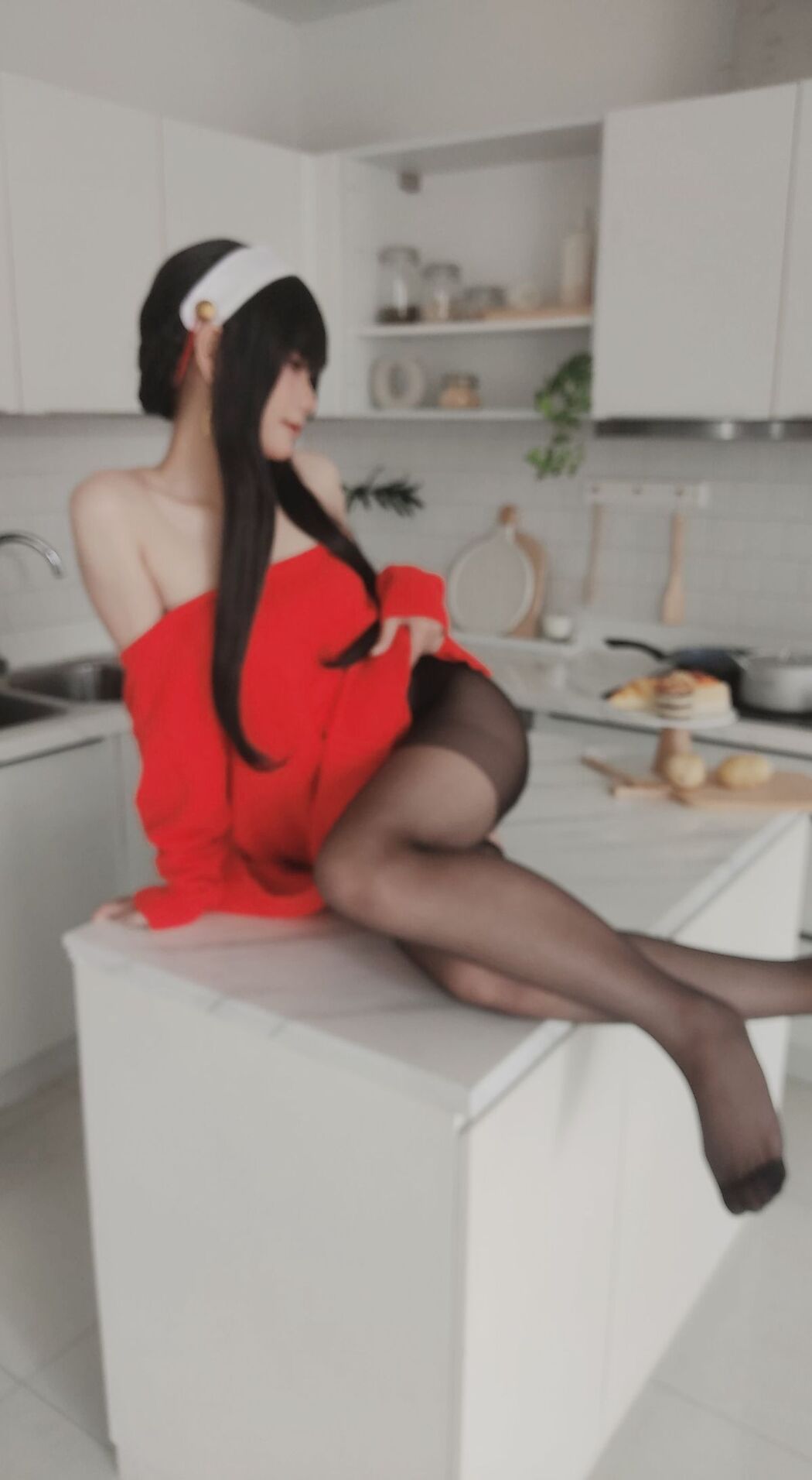 Coser@Mimmissu – Yor Part1 (59P)