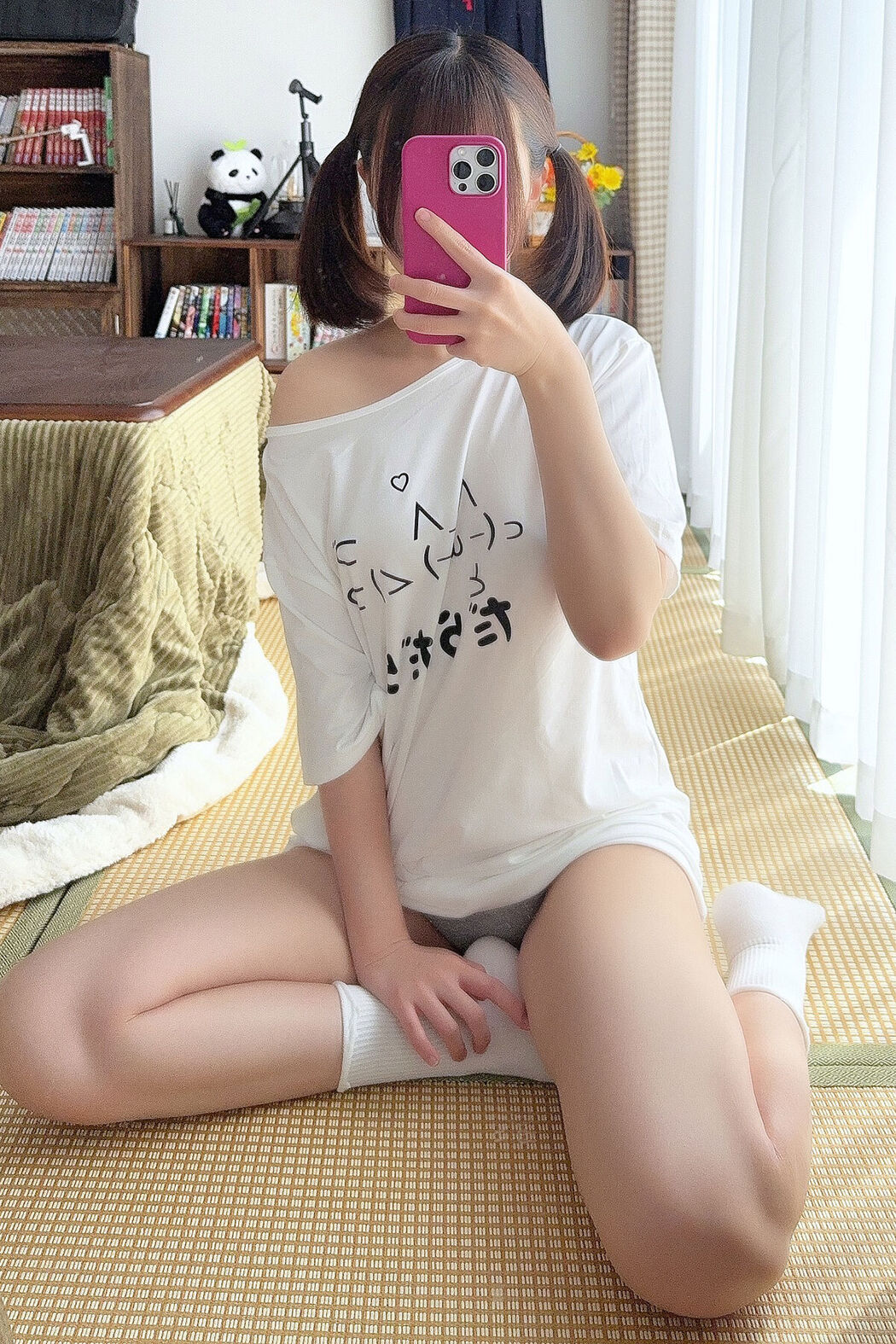 Coser@NAGISA魔物喵 – 2025年03月打包合集 Part4 (48P) Cover Photo