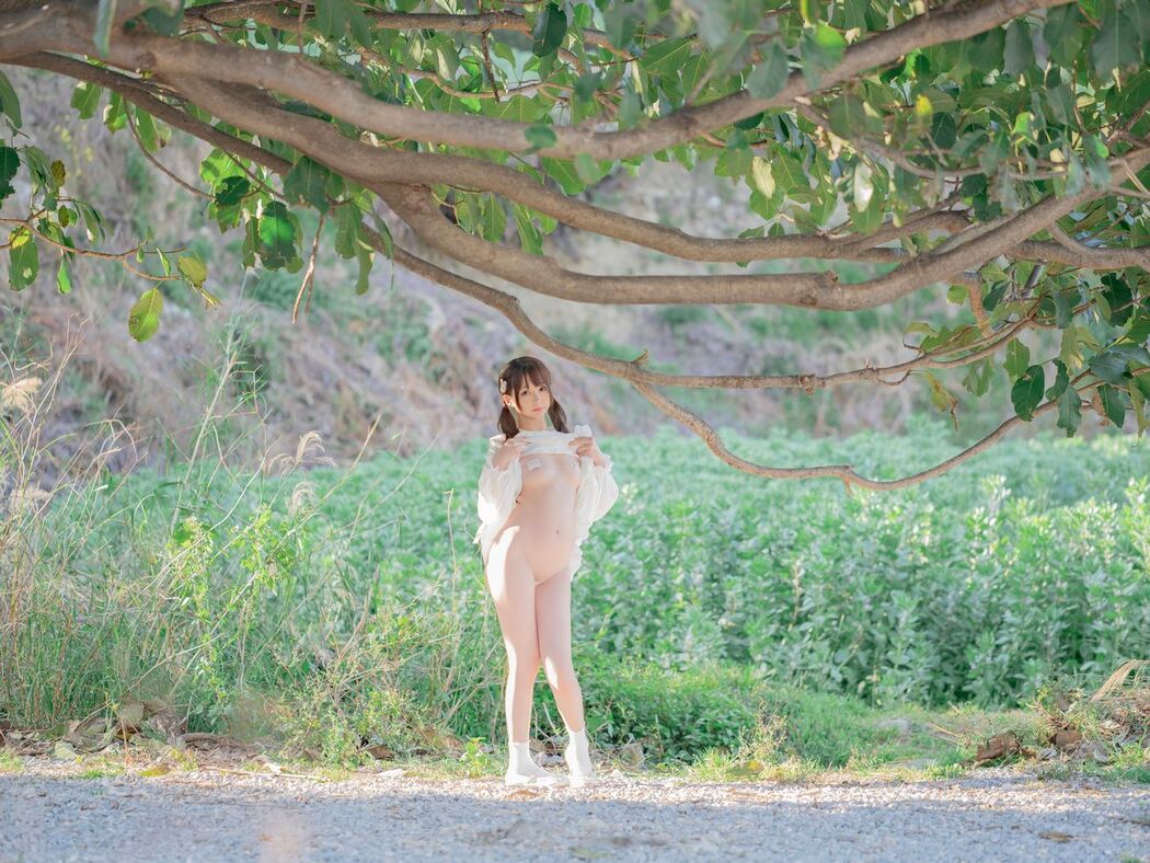 Coser@NAGISA魔物喵 &#8211; 2025年03月打包合集 Part6 (48P)