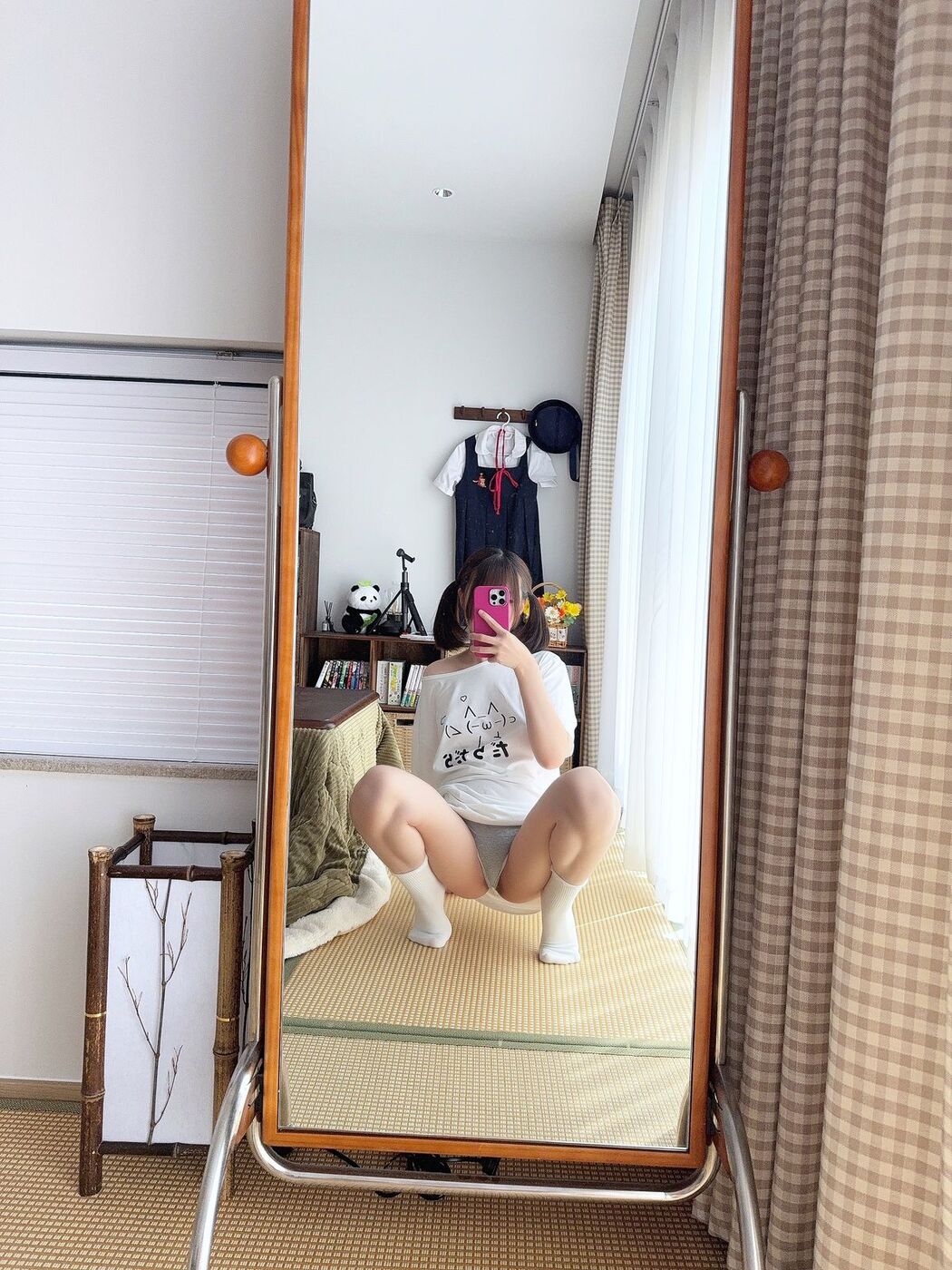 Coser@NAGISA魔物喵 &#8211; 2025年03月打包合集 Part4 (48P)