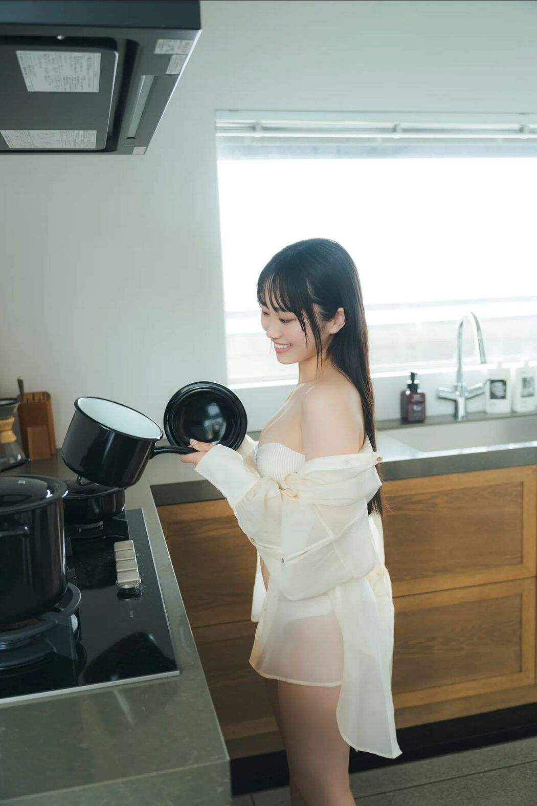 JP Momoko Oshiro 大白桃子 &#8211; 桃白 Vol.2 (89P)