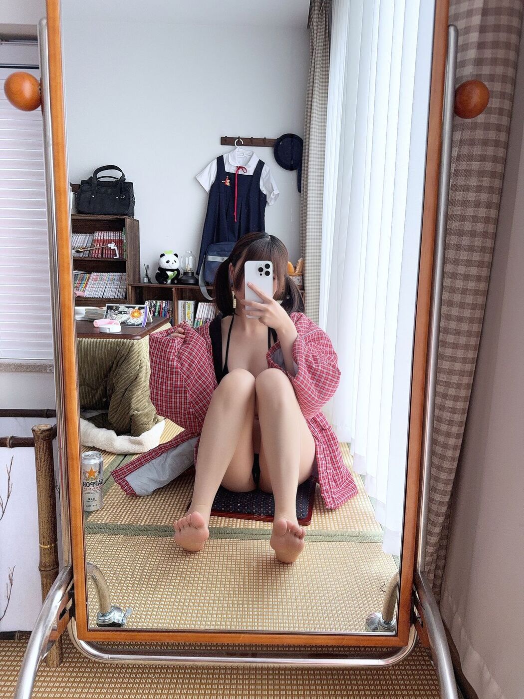 Coser@NAGISA魔物喵 &#8211; 2025年03月打包合集 Part7 (47P)