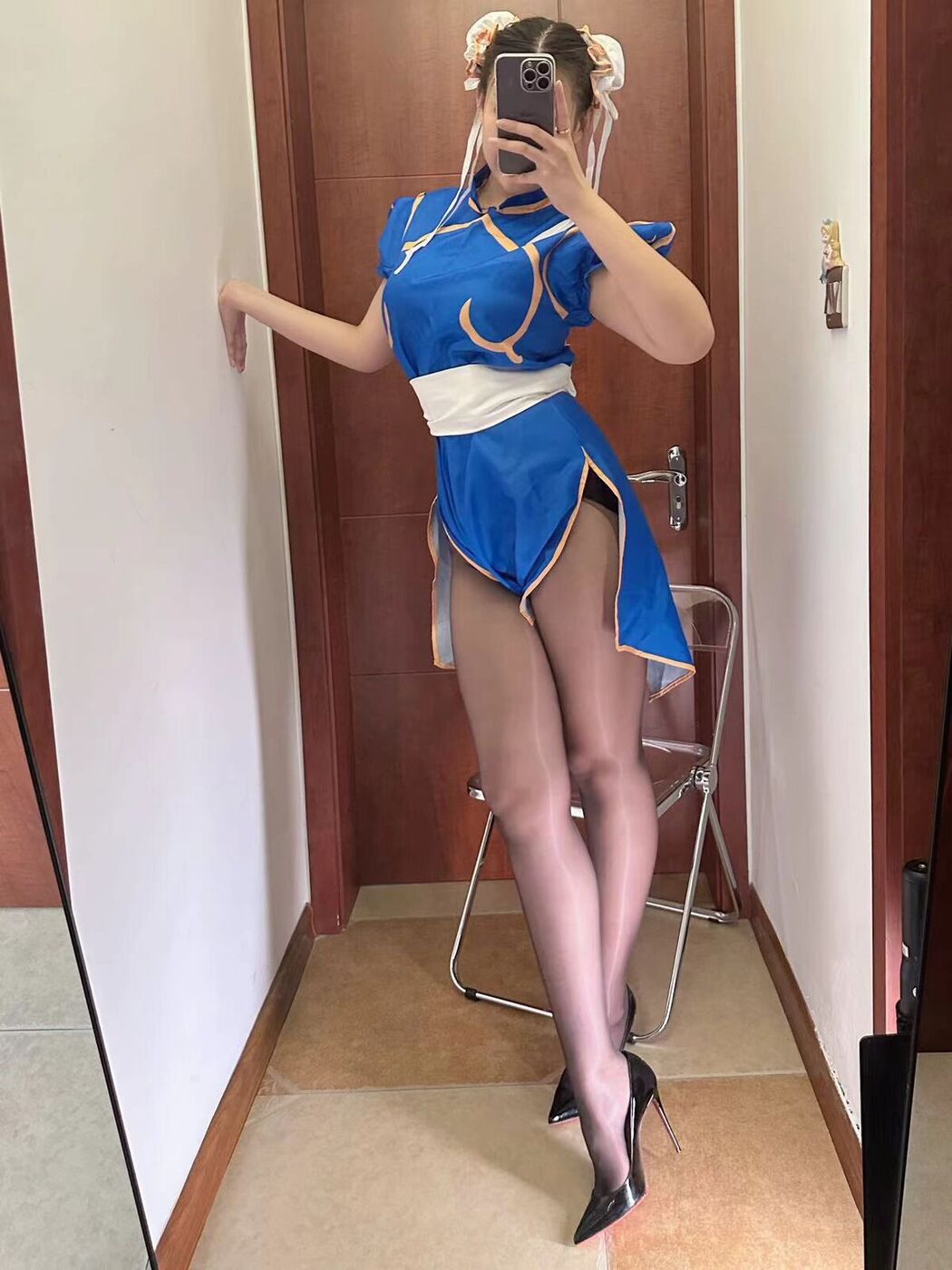 Mei Shao Nu Baby 美邵女Baby – 俏皮女神