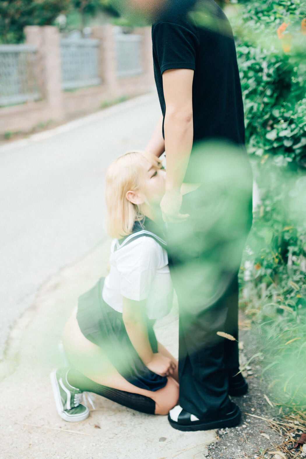 Haivia Zia 지아 – Summer Memories Part02 (48P)