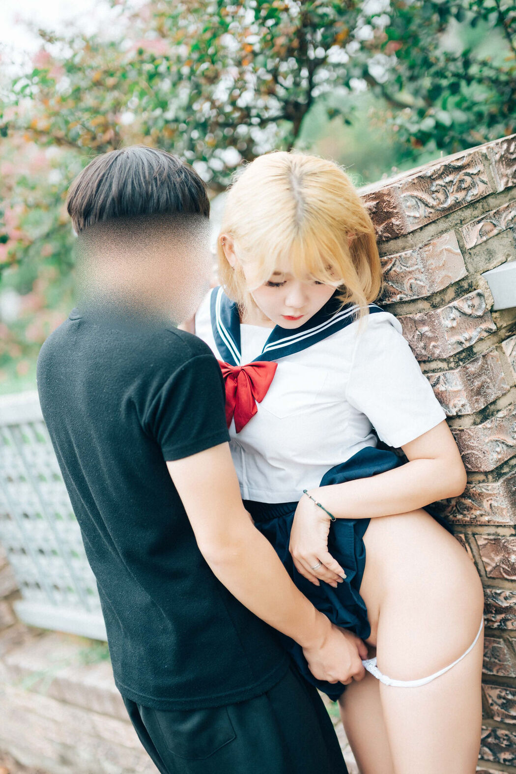 Haivia Zia 지아 – Summer Memories Part02 (48P)
