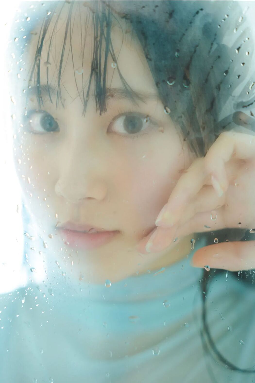 JP Momoko Oshiro 大白桃子 – 桃白 Vol.2 (89P)