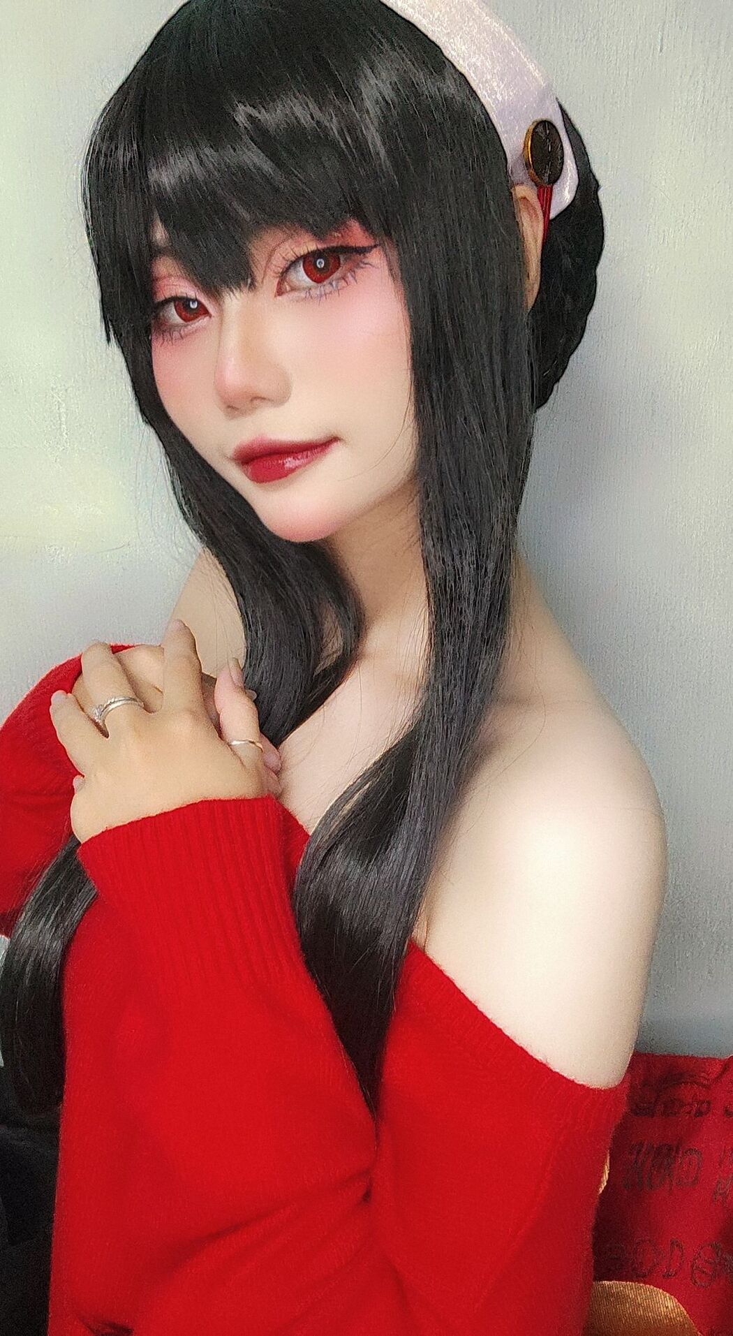Coser@Mimmissu – Yor Part2 (59P)