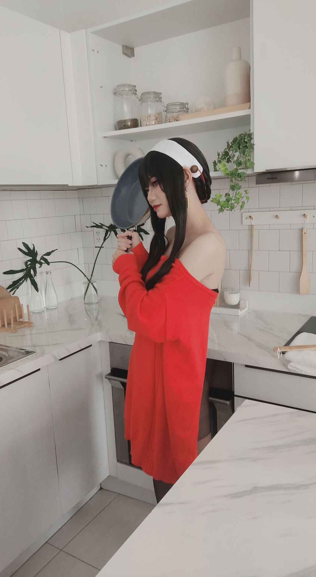Coser@Mimmissu &#8211; Yor Part2 (59P)
