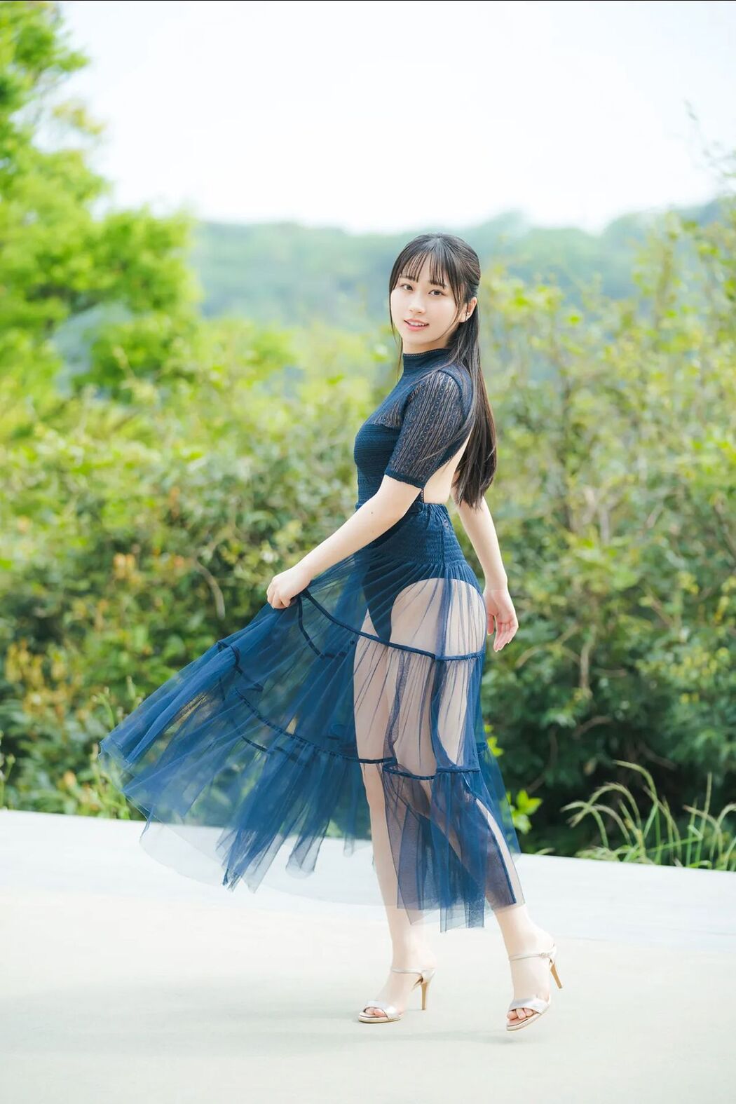 JP Momoko Oshiro 大白桃子 &#8211; 桃白 Vol.2 (89P)