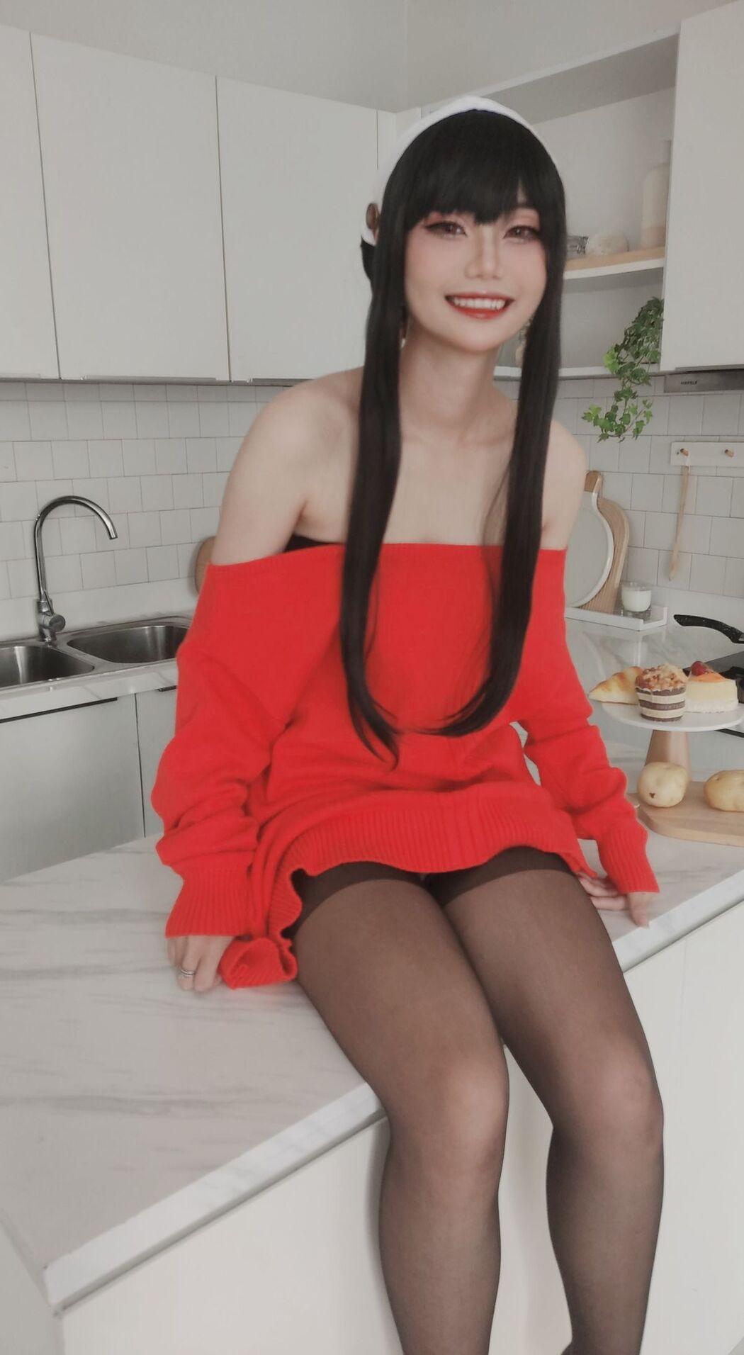 Coser@Mimmissu – Yor Part1 (59P)
