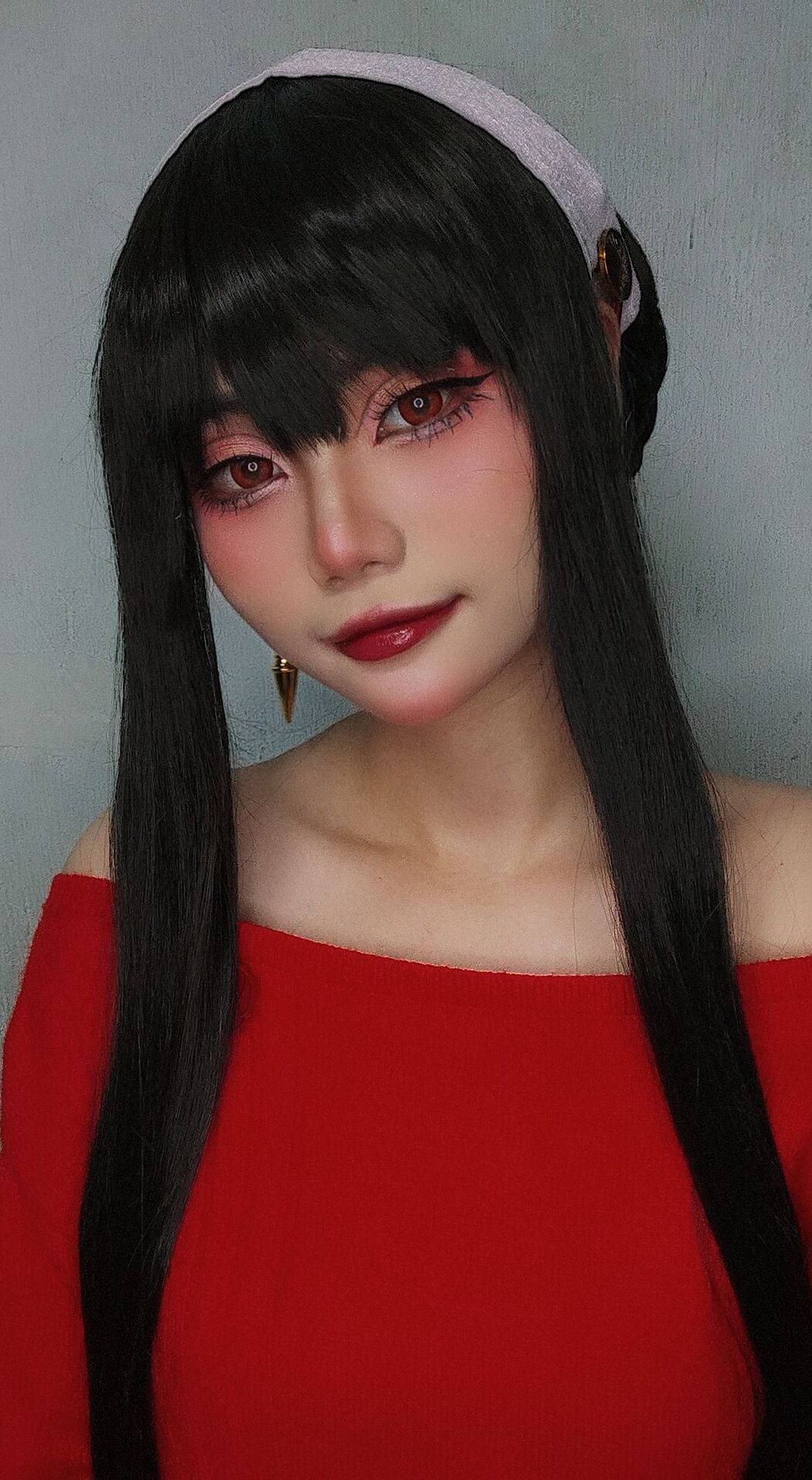 Coser@Mimmissu – Yor Part2 (59P)