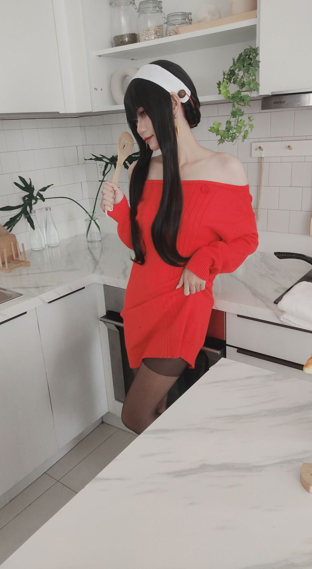 Coser@Mimmissu &#8211; Yor Part2 (59P)