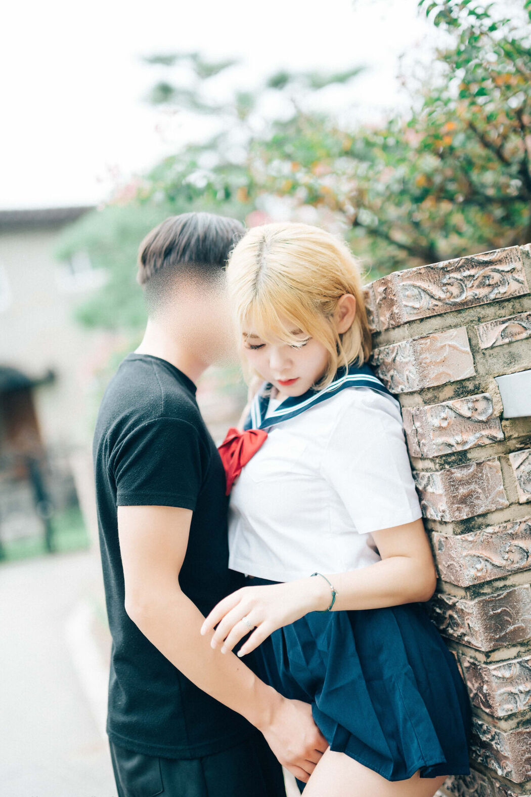 Haivia Zia 지아 – Summer Memories Part02 (48P)