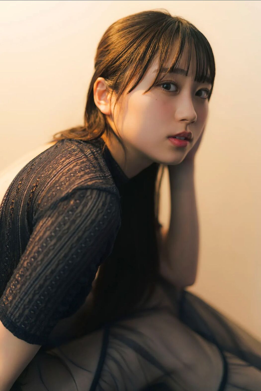 JP Momoko Oshiro 大白桃子 &#8211; 桃白 Vol.2 (89P)