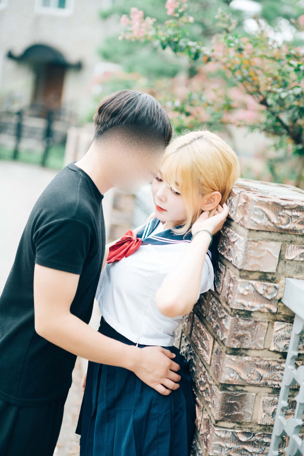 Haivia Zia 지아 &#8211; Summer Memories Part01 (48P)