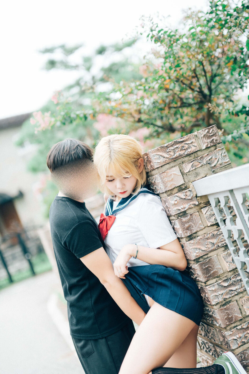 Haivia Zia 지아 – Summer Memories Part02 (48P)