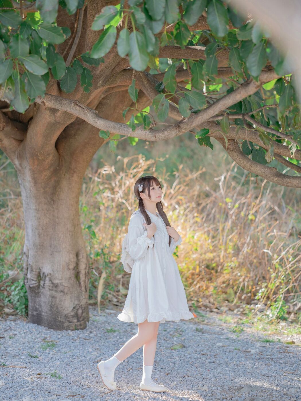 Coser@NAGISA魔物喵 &#8211; 2025年03月打包合集 Part5 (48P)