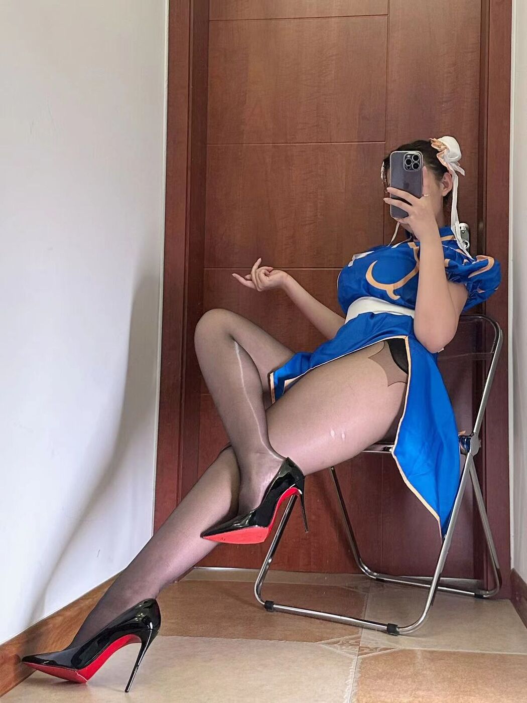 Mei Shao Nu Baby 美邵女Baby – 俏皮女神