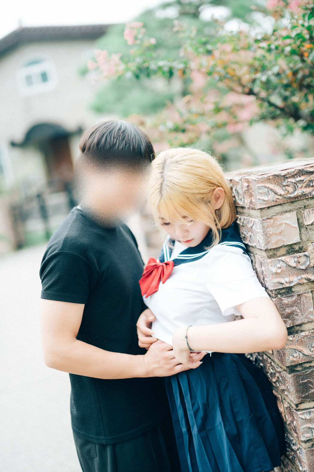Haivia Zia 지아 &#8211; Summer Memories Part01 (48P)