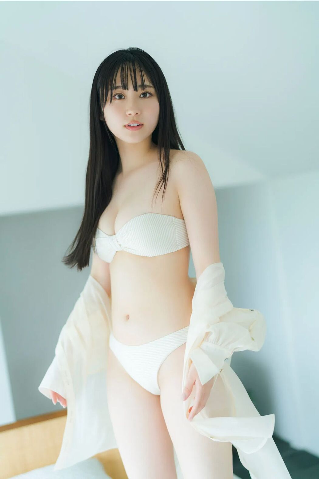 JP Momoko Oshiro 大白桃子 &#8211; 桃白 Vol.2 (89P)