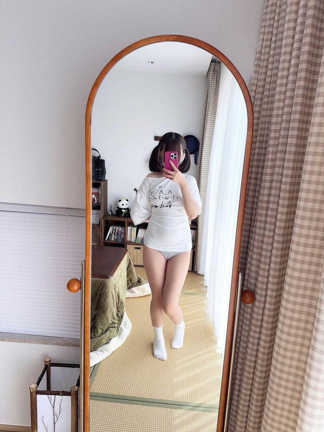 Coser@NAGISA魔物喵 &#8211; 2025年03月打包合集 Part4 (48P)