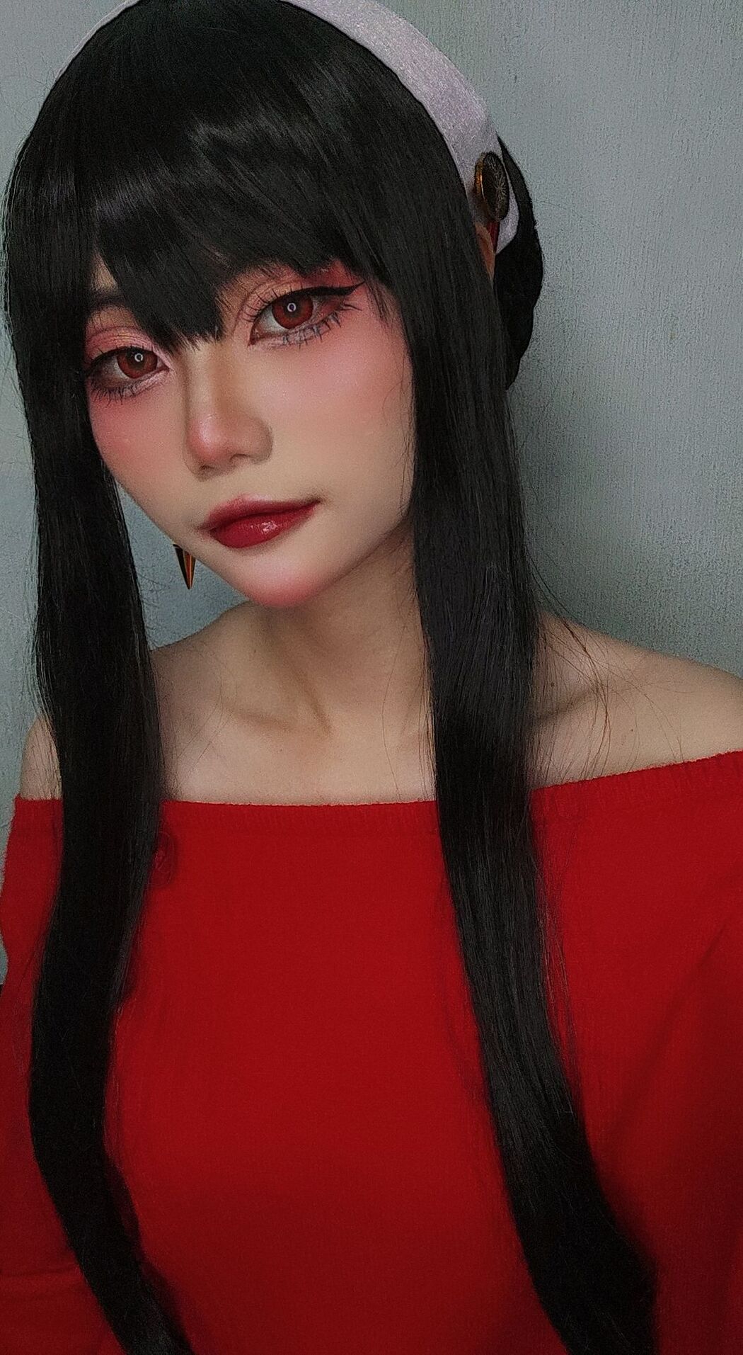 Coser@Mimmissu – Yor Part2 (59P)