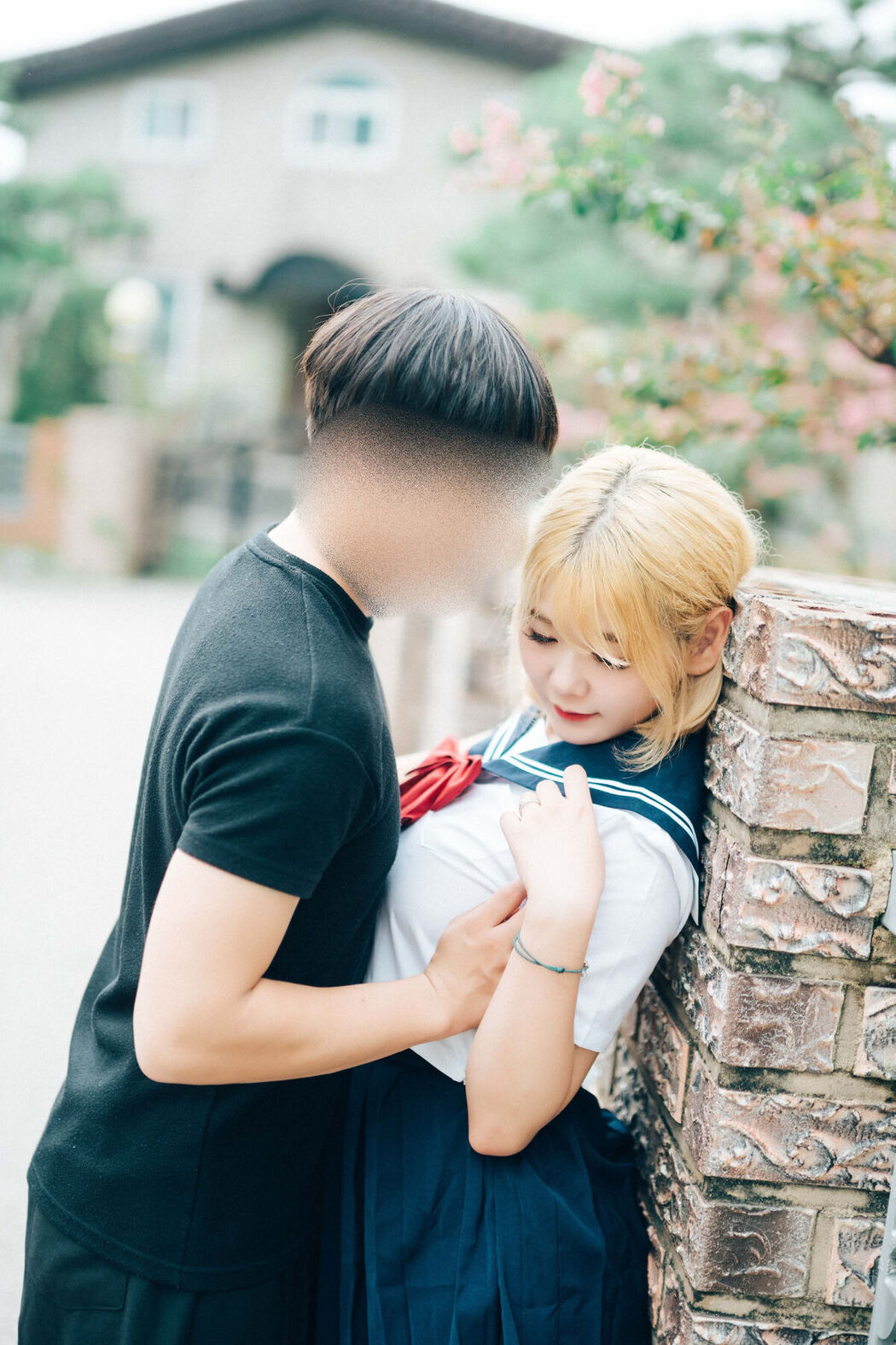 Haivia Zia 지아 &#8211; Summer Memories Part01 (48P)