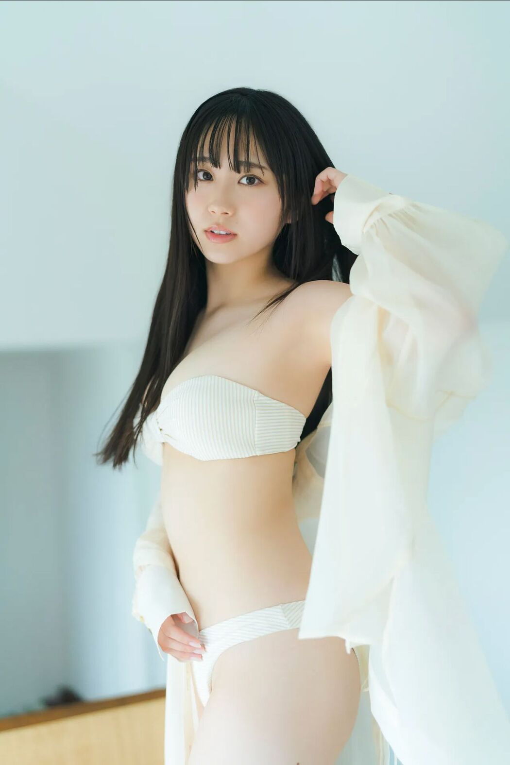 JP Momoko Oshiro 大白桃子 &#8211; 桃白 Vol.2 (89P)