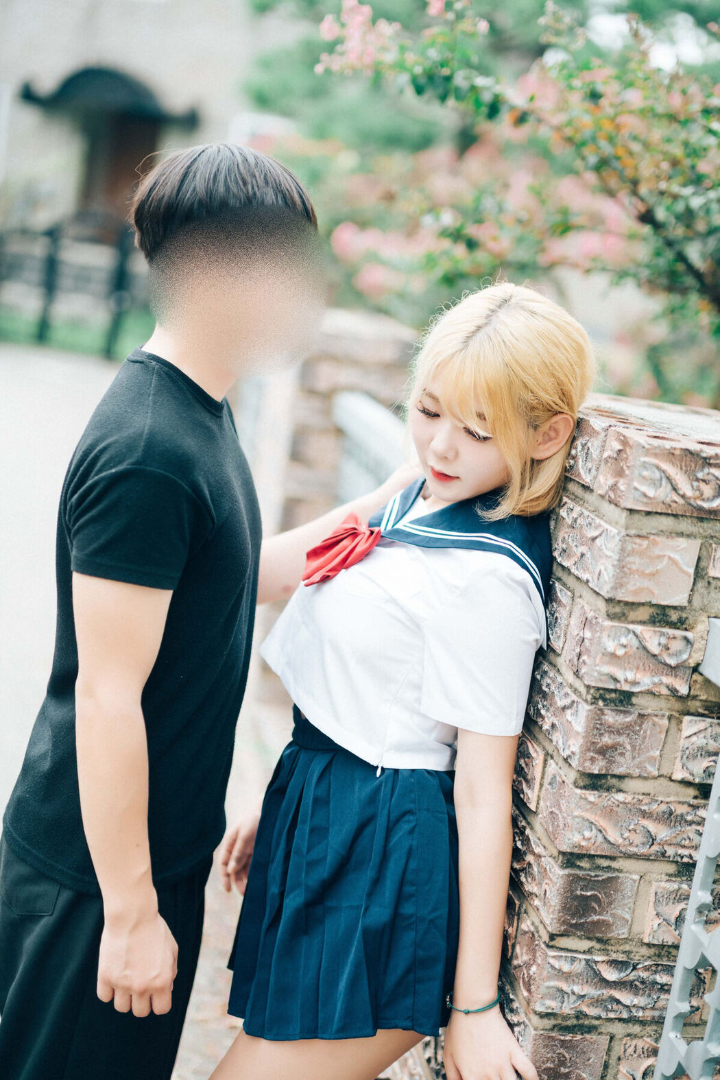 Haivia Zia 지아 &#8211; Summer Memories Part01 (48P)