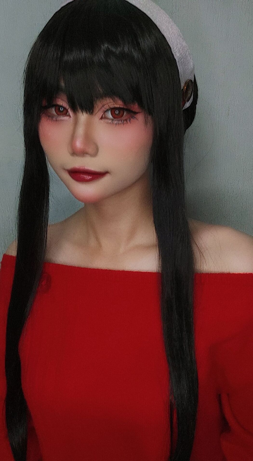 Coser@Mimmissu – Yor Part2 (59P)