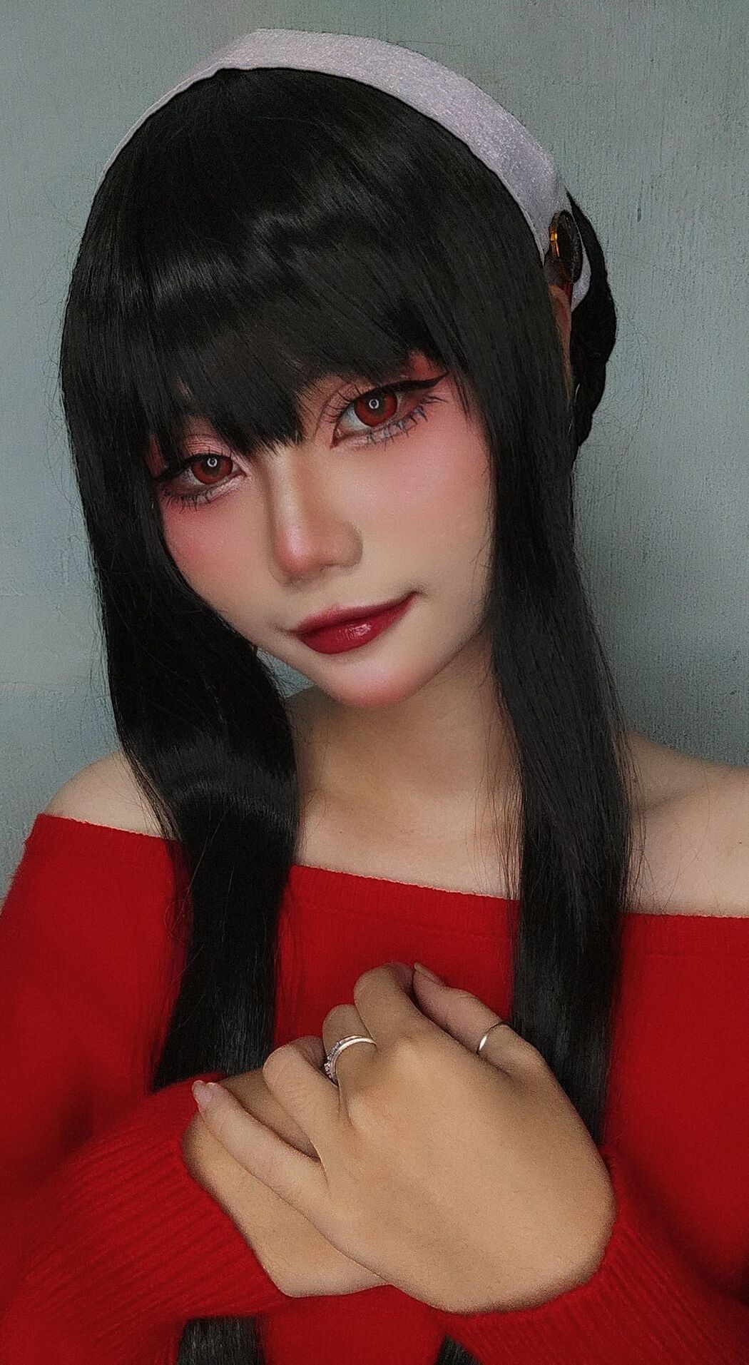 Coser@Mimmissu – Yor Part2 (59P)