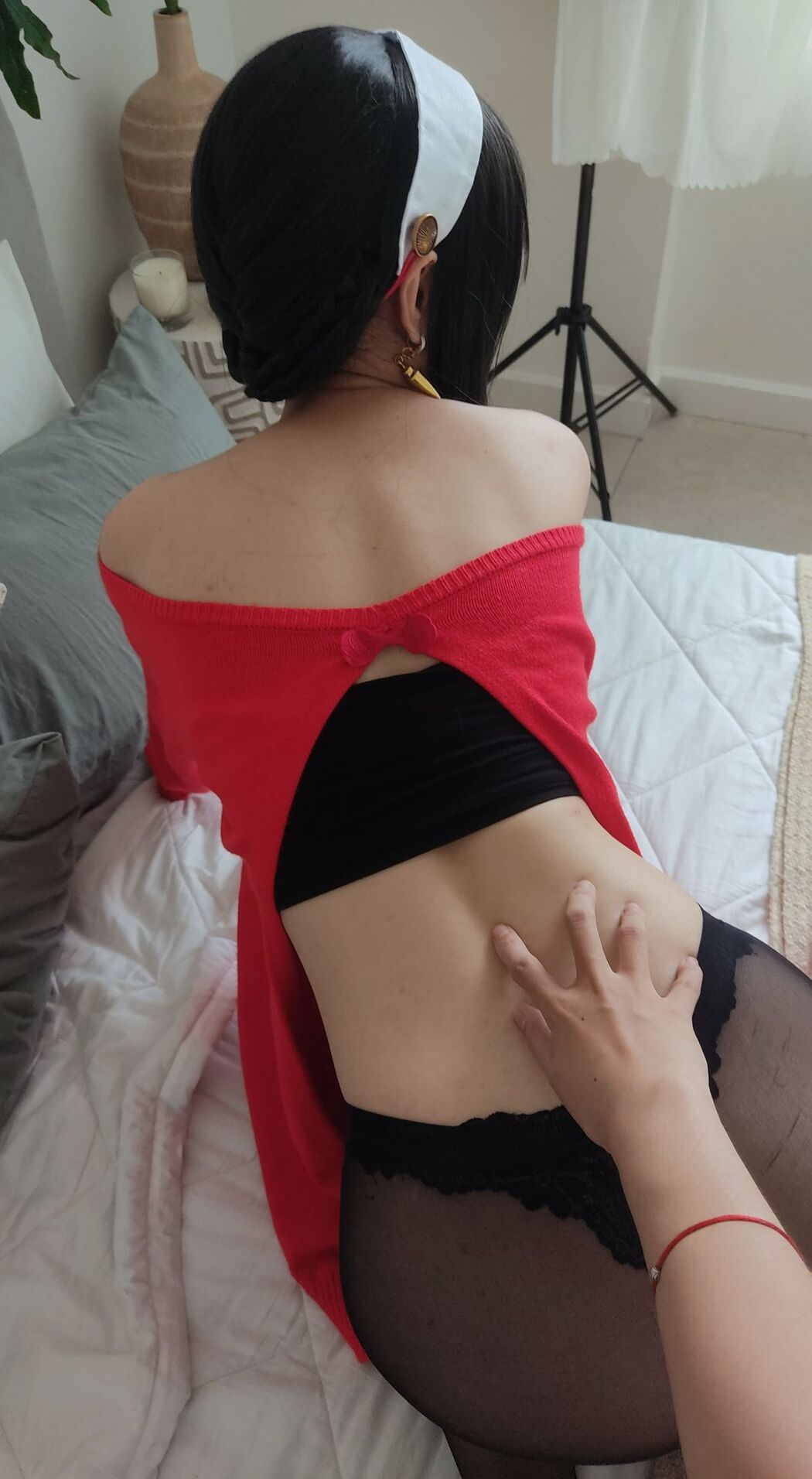 Coser@Mimmissu – Yor Part2 (59P)