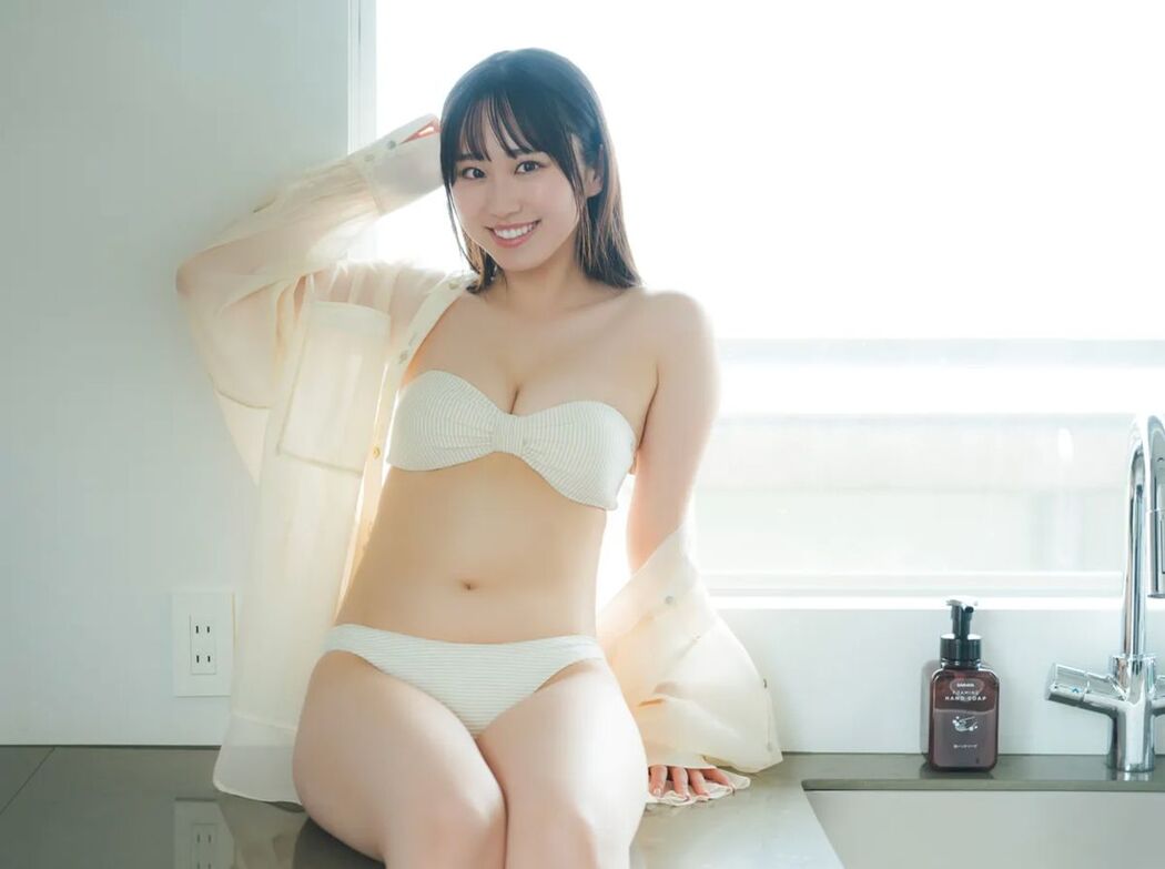 JP Momoko Oshiro 大白桃子 &#8211; 桃白 Vol.2 (89P)