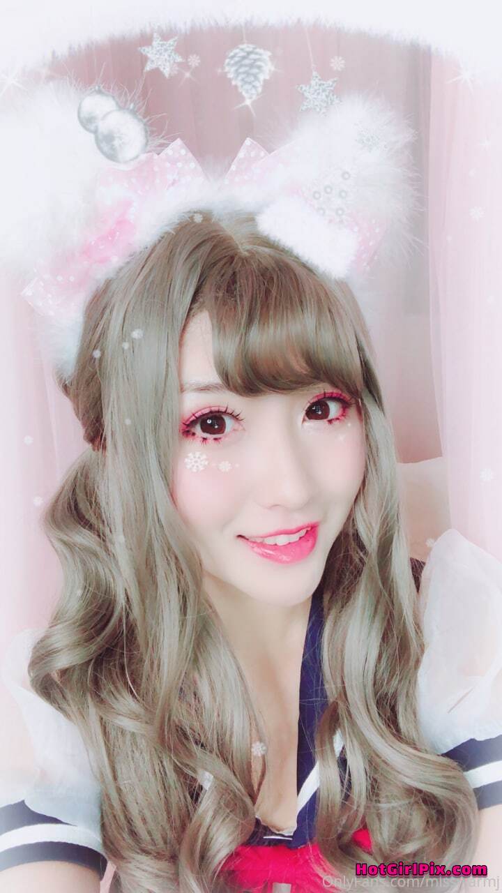 [HGP] Vol.848 - MissWarmJ (Part 5)