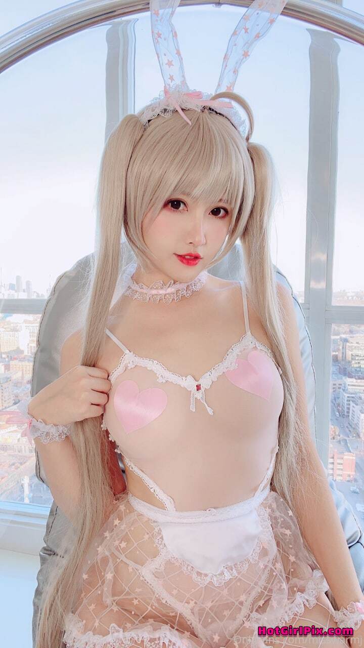 [HGP] Vol.849 - MissWarmJ (Part 6)