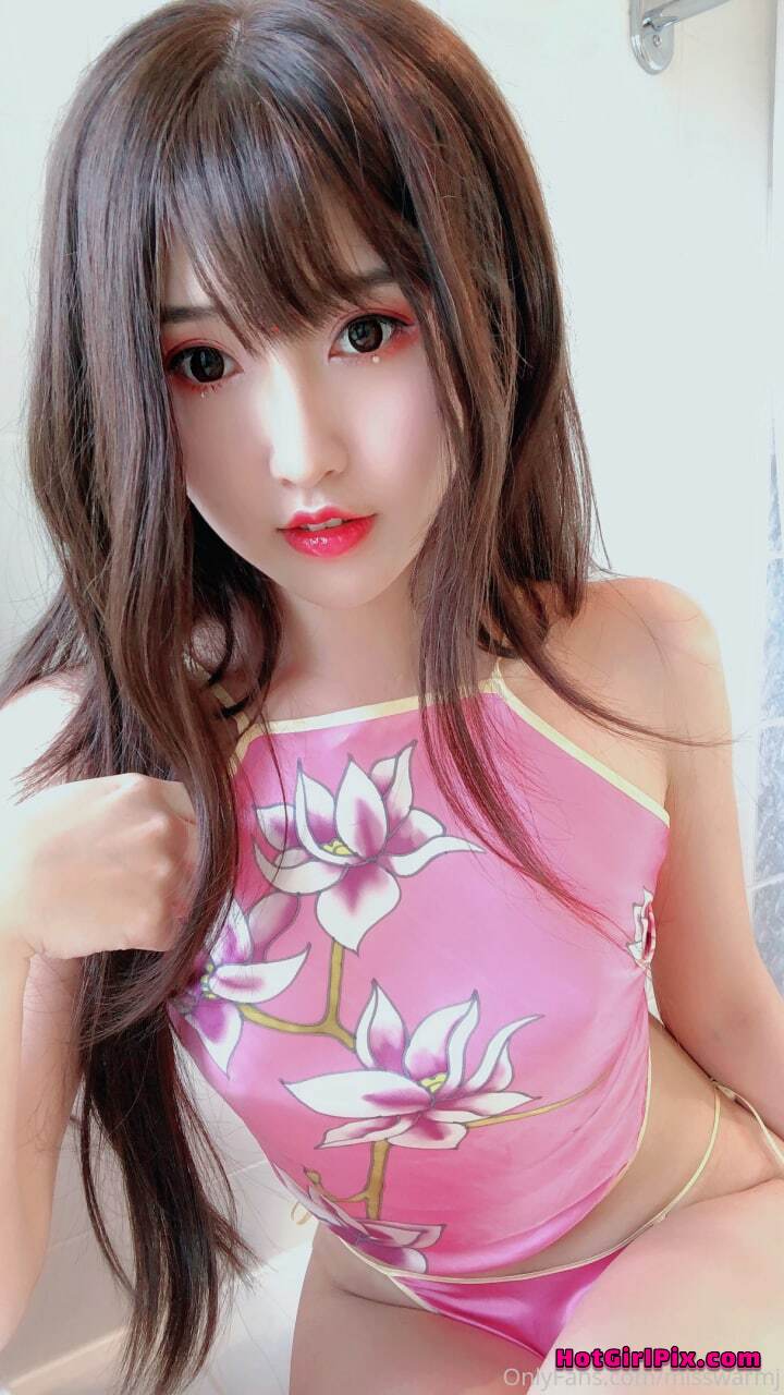 [HGP] Vol.847 - MissWarmJ (Part 4)