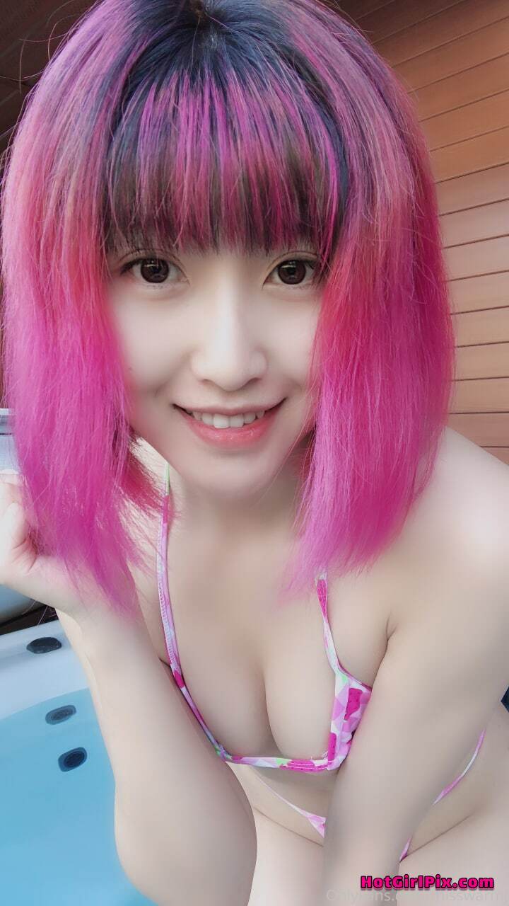 [HGP] Vol.847 - MissWarmJ (Part 4)