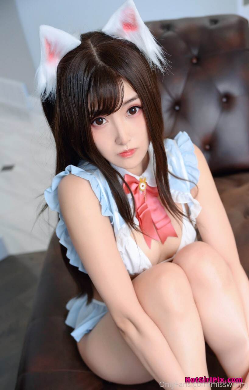 [HGP] Vol.849 - MissWarmJ (Part 6)