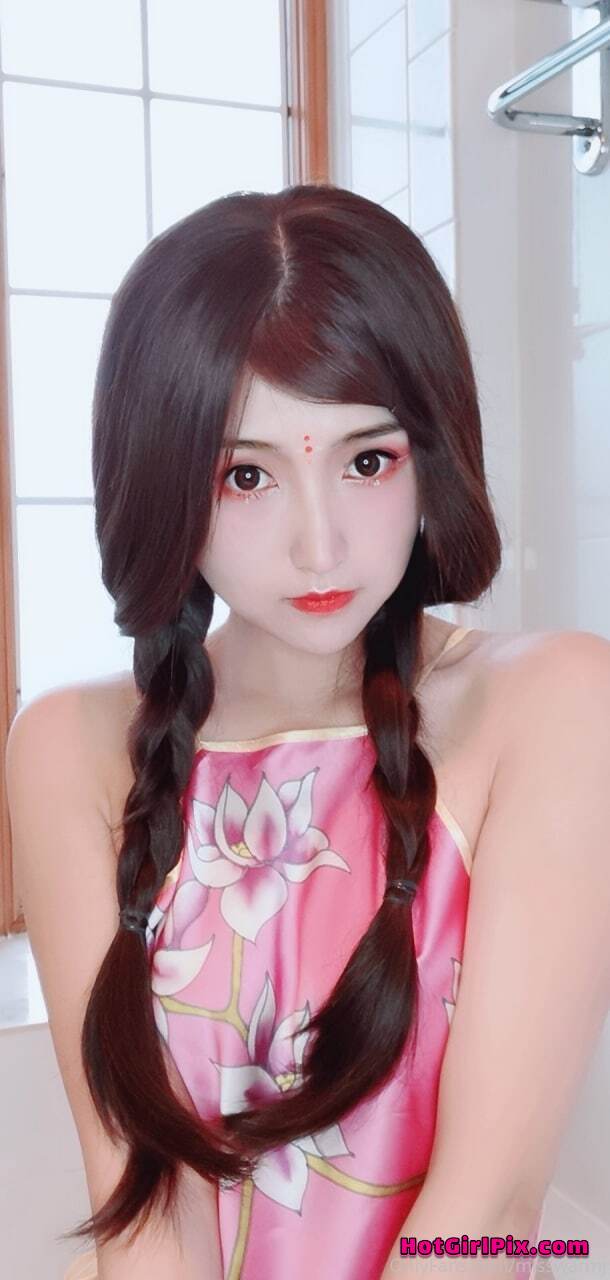 [HGP] Vol.847 - MissWarmJ (Part 4)