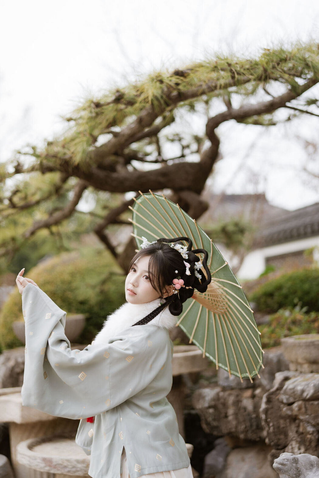 YiTuYu艺图语 Vol.8398 月婷 (29P)